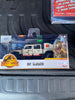 Jurassic Park Jeep Gladiator escala