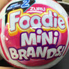 Foodie mini brands