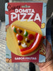 Gomita gigante Pizza
