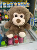 Peluche Mono Pequeño