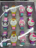 Reloj juguete