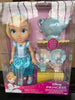 Disney Princess Cinderella y Juego de Té