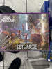 Set de Arte Super Mega 208 pcs