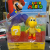 Figura Súper Mario Koopa roja