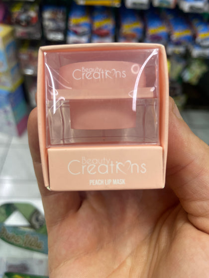 Beauty Creations Mascara para labios Peach