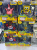 Metal Figs Bob Esponja