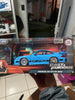 Carro Rápidos y Furiosos Porsche 911 GT3