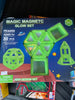 Magic Magnetic Glow Set