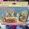 Sylvanian Families Dining Room
