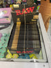 Boletas Raw Black King