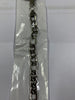 Pulsera acero hombre