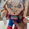 Peluche Chucky 30cm