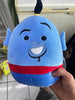 Squishmallow Disney Aladin Genie