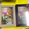 Porta retrato pequeño