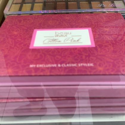 Set de sombras beau Visage Cotton Pink