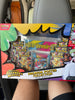 Cartas Pokemon Mega Evolution Ascended Heroes Premium Poster Collection