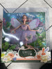 Muñeca Emily vestido morado