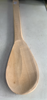 Cuchara de madera