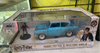 Carro Harry Potter &Ford Anglia