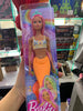 Barbie sirena