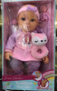 Muñeca dream collection