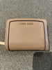 Cartera Tarjetero Anne Klein Mocha