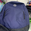 Bolso escolar Rockyo azul