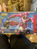 Transformers 17.5cm Model Kit Elita-1