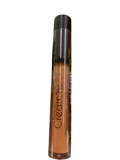 Labial beauty creations latte