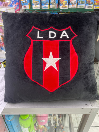 Almohada Cuadrada La Liga