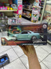 Carro Rápidos y Furiosos Nissan Skyline GT-R