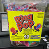 Ring pop