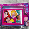 Ordenador Bilingüe Educativo Princesas