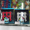 Cubo 4x4 MoYu