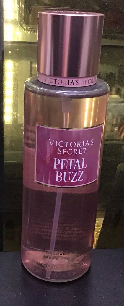 Agua Victoria Secret Petal Buzz