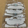 Pulsera acero