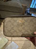 Bolso rectangular Coach