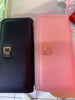 Cartera mano billetera