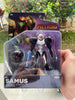 Figura de Metroid Samus