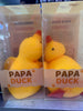 Squishy Papa duck