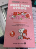 Parches nariz Snoopy