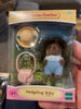 Sylvanian Families Hedgehog Baby 5410