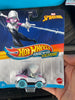 Hot Wheels Racer Verse Spider-Gwen