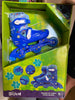 Patines en Linea Stitch 6+