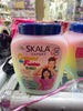 Crema skala coctel de frutas family