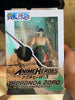Ban Dai Roronoa Zoro Figura