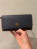 Cartera Tommy Hilfiger Estampada