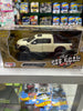 Carro de colección 1:27 2017 Ford F-150 Raptor
