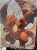 Álbum Pokémon