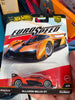 Hot Wheels Premium Euro Speed McLaren Solus GT